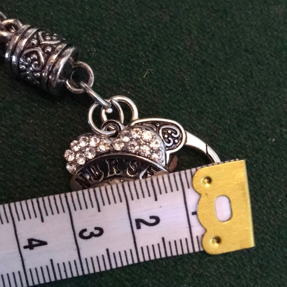 Nurse bracelet 🏥NWOT - Picture 3 of 5